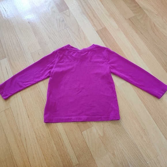 Hanna Andersson Unicorn Long Sleeve - Picture 2 of 5